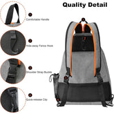 Pickleball Paddle Bag - Mydays